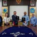 Universitas Hang Tuah dan Wonkwang Health Science University Korea Selatan Jalin Kerja Sama Internasional Bidang Kesehatan dan Pendidikan Gigi