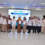 FKG UHT–Dinkes Bangkalan Perkuat Sinergi Kesehatan Gigi dan Mulut