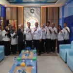 UHT dan INKES YARSI Mataram Jalin Kerja Sama Bidang Satuan Pengawas Internal