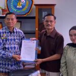 ASPIRASI TERSALURKAN: MPM UHT MENYATAKAN JADI MITRA KRITIS UNIVERSITAS HANG TUAH