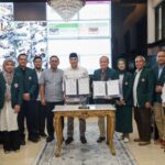 MoU Pemkot Surabaya dan IDI, Pemetaan Kesehatan Warga Dimulai di Tingkat RW
