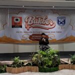 Ramadhan Penuh Berkah: PC PII Sidoarjo Santuni Yatim dan Pererat Silaturahmi Lewat Buka Bersama