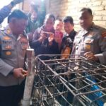 Akhiri Praktik Pasung, Polres Ponorogo Evakuasi ODGJ dan Kirim ke RSJ