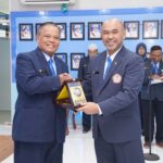 Rektor UHT Pimpin Sertijab BAKU, Apresiasi Pejabat Lama dan Dorong Penguatan Tata Kelola Keuangan