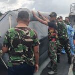 Aksi Bersih-Bersih Dermaga Prajurit Koarmada II, Wujud Nyata Dukung Program ASRI