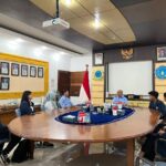BEM Universitas Hang Tuah Melaksanakan Audiensi Rancangan Dies Natalis Universitas Hang Tuah ke-39 kepada Rektor Universitas Hang Tuah