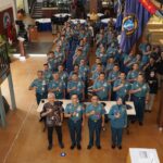 Primkopal Koarmada II Gelar RAT 2025, Tegaskan Komitmen Koperasi Profesional dan Sejahterakan Anggota