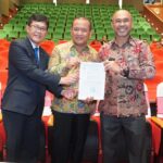 Fokus pada Terapi Hiperbarik dan Kemaritiman Universitas Hang Tuah Buka Lima PPDS