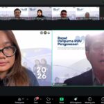 Rapat Paripurna MPM UHT Resmi Tetapkan UU P3KM sebagai Dasar Pengawasan Kegiatan Mahasiswa