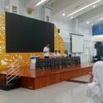 Siap Mengabdi untuk Negeri, Dokter Muda Angkatan 50 FK UHT Resmi Dibekali