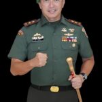 Pangdam IX/Udayana Sampaikan Rasa Bangga atas Keberhasilan Prajurit di Operasi Intan Jaya
