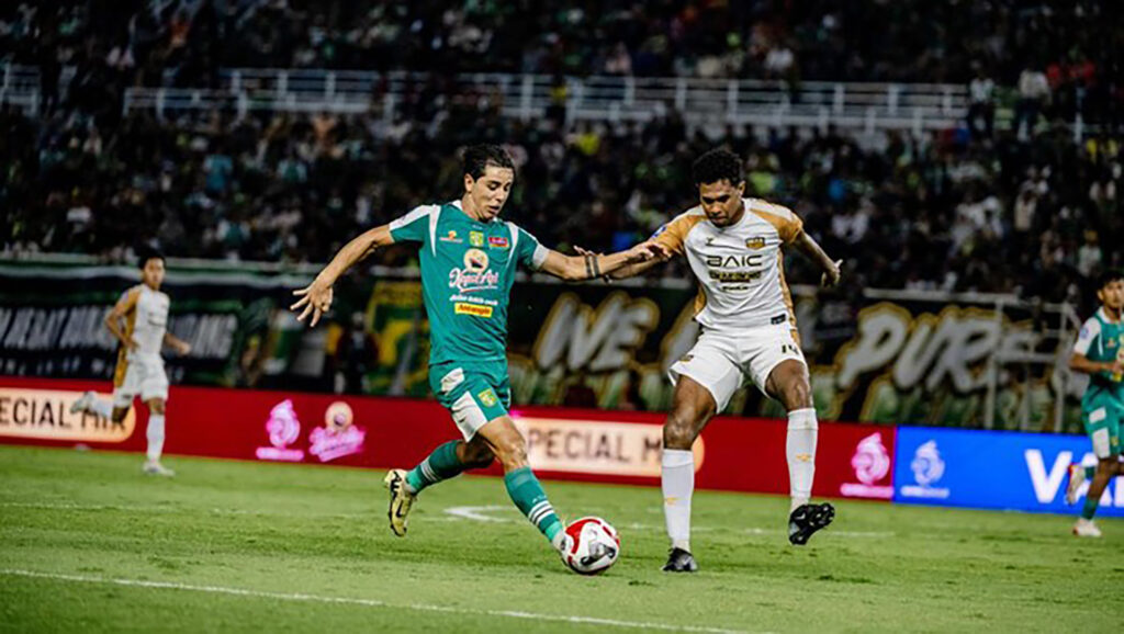 Klasemen Terbaru Super League 2025/2026: Persebaya Posisi 5