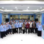 Dorong Profesionalisme Dosen, UHT Gelar Sosialisasi Sistem SISTER Berbasis Regulasi Baru