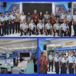 Perkuat Jejaring Internasional, UHT Beri Pembekalan Mahasiswa Timor Leste