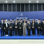 Pejabat Baru Kemkomdigi Diminta Percepat Transformasi Digital