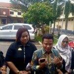 Datangi Polres Mojokerto, Tim Hukum Amir Soroti Proses Penegakan Hukum