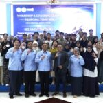 Dorong Wirausaha Muda Berdaya Saing, Universitas Hang Tuah Matangkan Proposal P2MW 2026