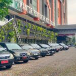 Eri Cahyadi Larang ASN Pakai Mobil Dinas untuk Mudik Lebaran