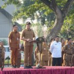 Dorong Transformasi Budaya Kerja ASN, Pemkab Sidoarjo Terapkan WFH Setiap Jumat