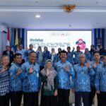 FH UHT Gelar Coaching Clinic RPS Berbasis OBE, Perkuat SPMI dan PPEPP