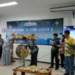 “Build, Race & Win!” HTMB Series 5 UHT Sukses Satukan Inovasi dan Kompetisi Nasional