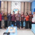 Komitmen Nyata UHT, Dampingi UNDIRA Bali Mendirikan Fakultas Kedokteran