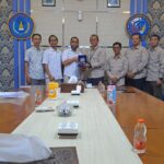 UHT Perkuat Peran Cetak SDM Maritim, Pancaran Shipping Rekrut Kadet di Jakarta