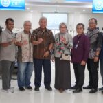 UHT Gelar Seleksi PMB Gelombang 2, Siapkan Generasi Unggul dan Tangguh