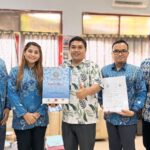 Fakultas Psikologi UHT Jalin Kerja Sama dengan Kecamatan Manyar Gresik