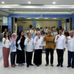 LPM Universitas Hang Tuah Gelar Pelatihan Auditor Internal ISO, Perkuat Budaya Mutu Kampus