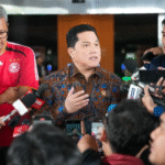 Menpora Erick Thohir Kecam Pelecehan Seksual terhadap Atlet Menembak, Dukung Penegakan Hukum dan Perlindungan Korban