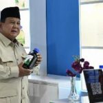 Presiden Prabowo Tegaskan Hasil Nyata Potensi Indonesia, dari B50 hingga Industri Nasional