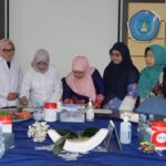 UHT dan Unitomo Perkuat Ekosistem Kekayaan Intelektual Melalui Penandatanganan PKS dan Focus Group Discussion