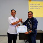 UHT Gelar Workshop Tata Kelola Keuangan P2MW 2026, Perkuat Profesionalisme Mahasiswa Wirausaha,