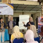 Sukseskan Integrasi Layanan Primer, FISIP UHT Dorong Kader Posyandu Gisik Cemandi Jadi Aktor Kebijakan