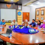 UHT Perkuat Jejaring Global, Delegasi UiTM Malaysia Jajaki Kerja Sama Strategis Pendidikan, Riset dan Pengabdian