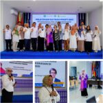 UHT Perkuat Kapasitas Satgas PPKPT Melalui Pelatihan Psikologi Forensik dan Pendampingan Korban Kekerasan