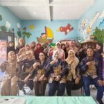 FISIP Universitas Hang Tuah Dampingi UMKM Desa Gisik Cemandi Tingkatkan Daya Saing melalui Digitalisasi Pemasaran