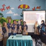 FISIP Universitas Hang Tuah Tingkatkan Daya Saing UMKM Pesisir Melalui Pelatihan Branding Produk Berbasis Potensi Lokal