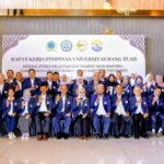 Universitas Hang Tuah Gelar Rapat Kerja Pimpinan Tahun 2026, Perkuat Sinergi IPTEKS Kelautan dan SDM Menuju World Class Maritime University