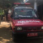 Laporan Layanan Ambulance FRPB Bangkalan