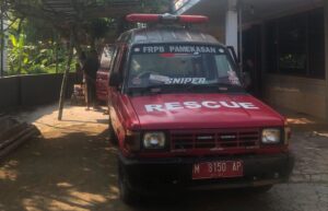 Laporan Layanan Ambulance FRPB Bangkalan