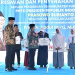 PIP Bukan Sekadar Bantuan Pendidikan, Jadi Penyemangat Siswa Raih Prestasi