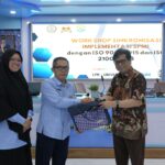 Hari Ketiga Workshop Sinkronisasi Implementasi SPMI dan ISO UHT Diikuti Dekan dan Kaprodi