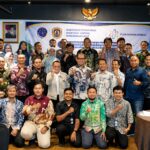 Dosen UHT Dipercaya Kemenhub Susun Pedoman Perawatan Kapal Perintis untuk Wilayah 3TP