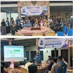 FISIP UHT Dampingi Pembentukan Pokdarwis Gisik Cemandi, Susun Program Desa Wisata hingga 2030