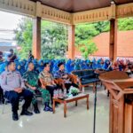 Pertemuan Evaluasi AKI-AKB dan Stunting di Cerme, Perkuat Kolaborasi Lintas Sektor