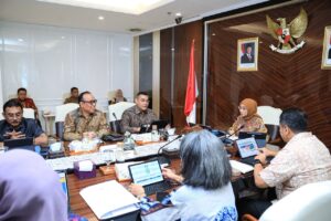 BRAN Kebut Penataan Kelembagaan, Percepat Agenda Reforma Agraria Presiden Prabowo